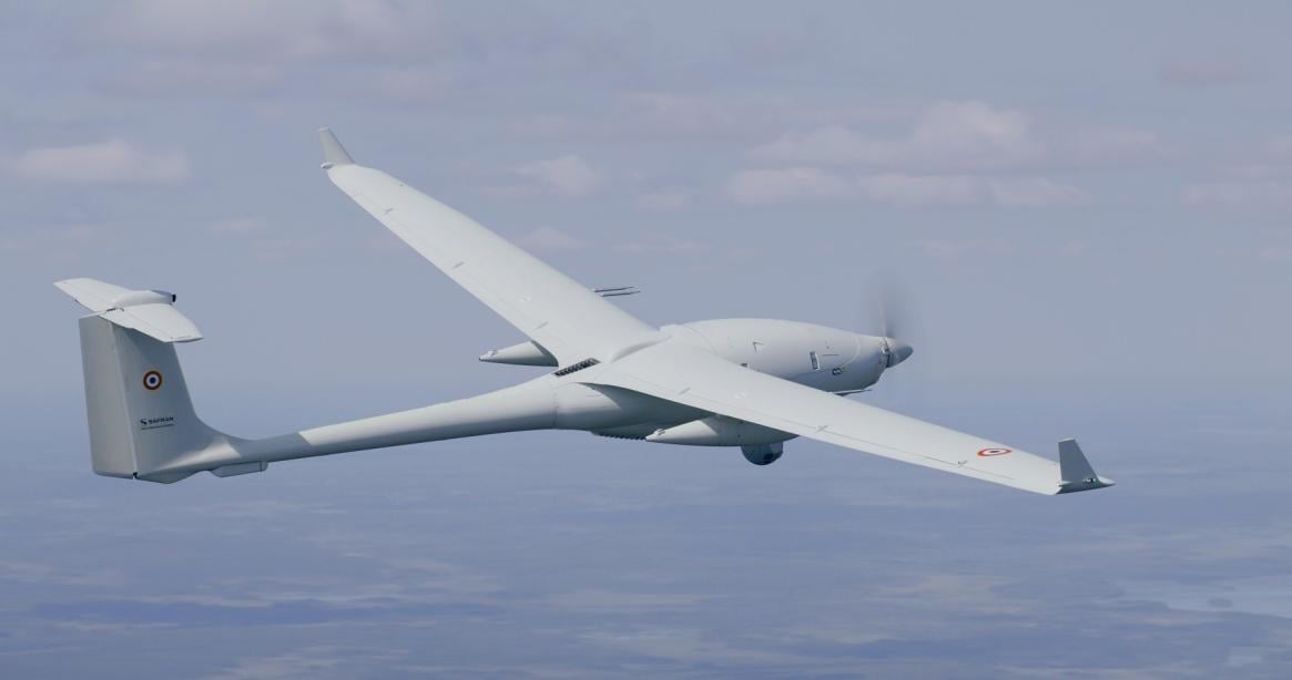 Image: Safran Electronics & Defense