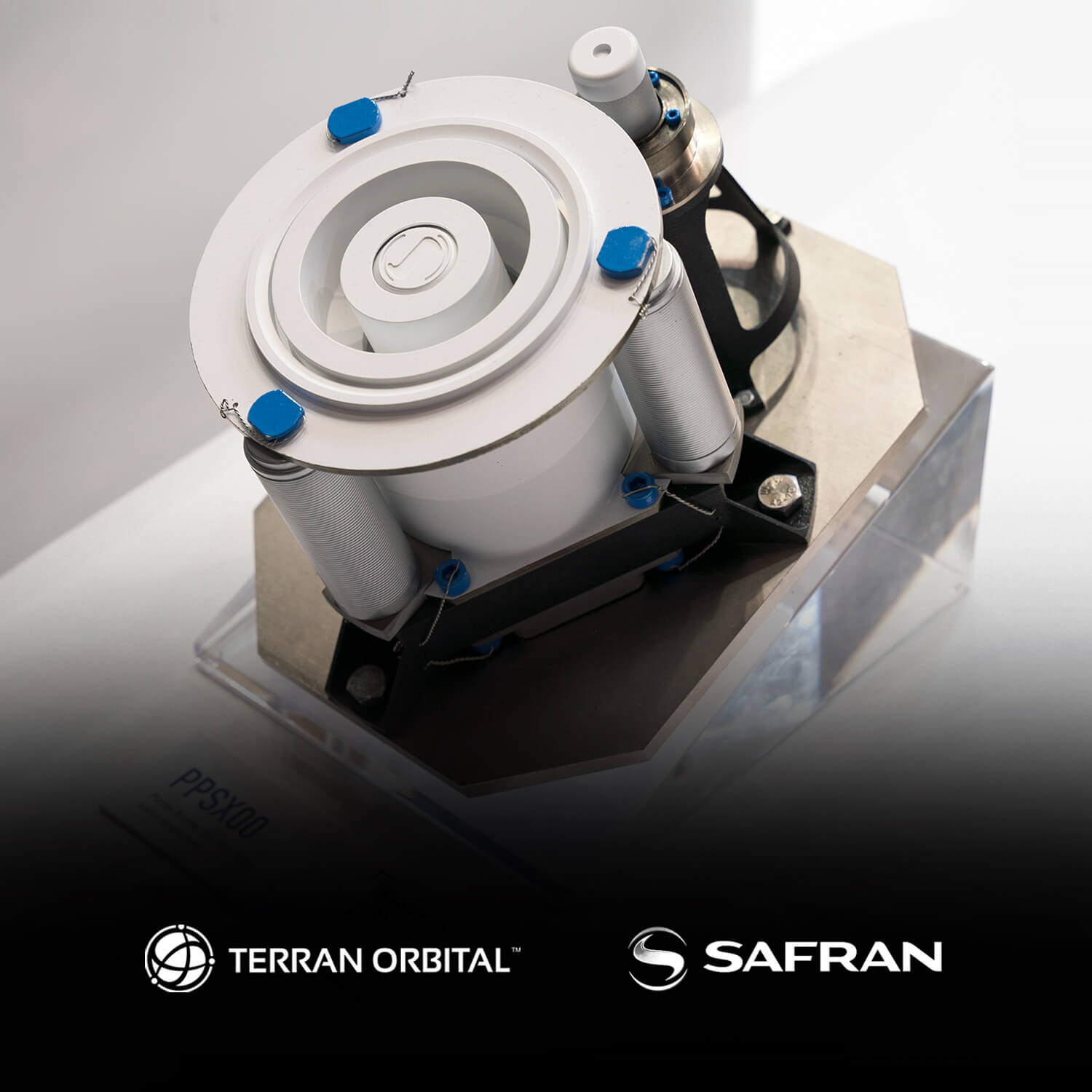 Image: Terran Orbital