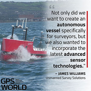 Image: Unmanned Survey Solutions