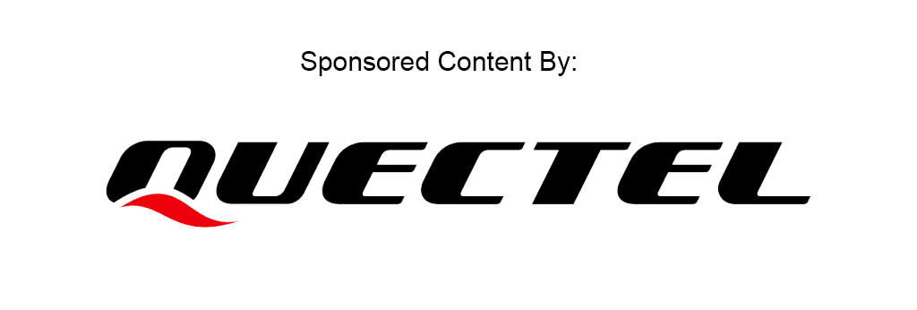 Sponsored Content By Quectel