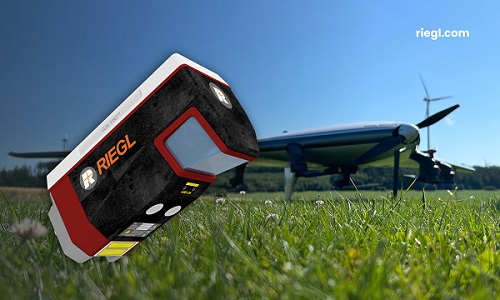 Image: RIEGL