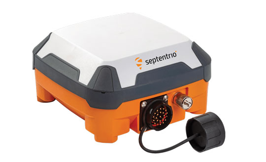 Septentrio