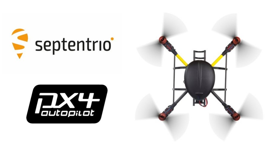 Image: Septentrio