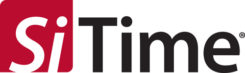 Logo: SiTime