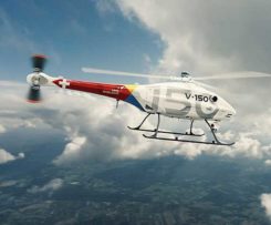 Photo: UMS Skeldar