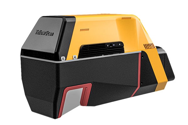 Photo: YellowScan
