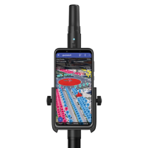 Walker RTK (Image: Geometer International)