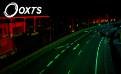 Image: OxTS