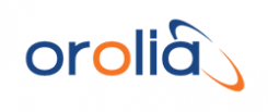 Logo: Orolia