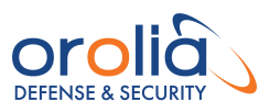 Orolia logo