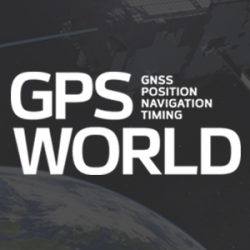 Image: GPS World